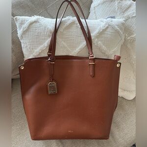 Ralph Lauren bag